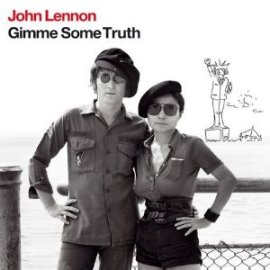 Gimme Some Truth (4 CD Box)