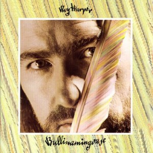 LP Bullinamingvase - März 1977
