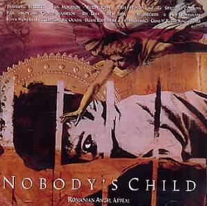 CD Nobody's Child