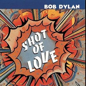 LP Shot Of Love