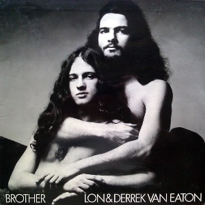 LP Brother 09/72 US / 03/73 UK