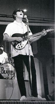 Proben, Deauville Hotel Miami Beach